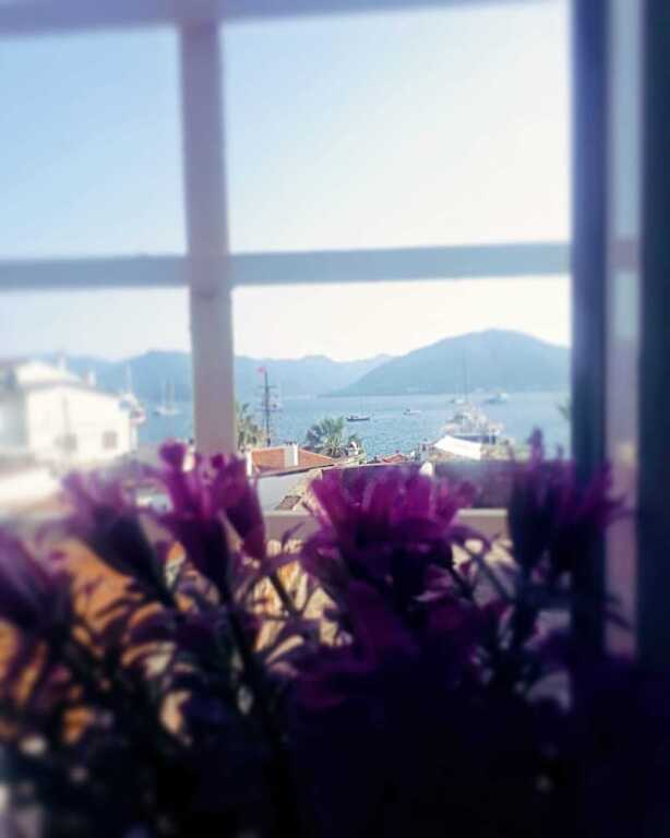 Marmaris Castle Hotel Rezervasyon