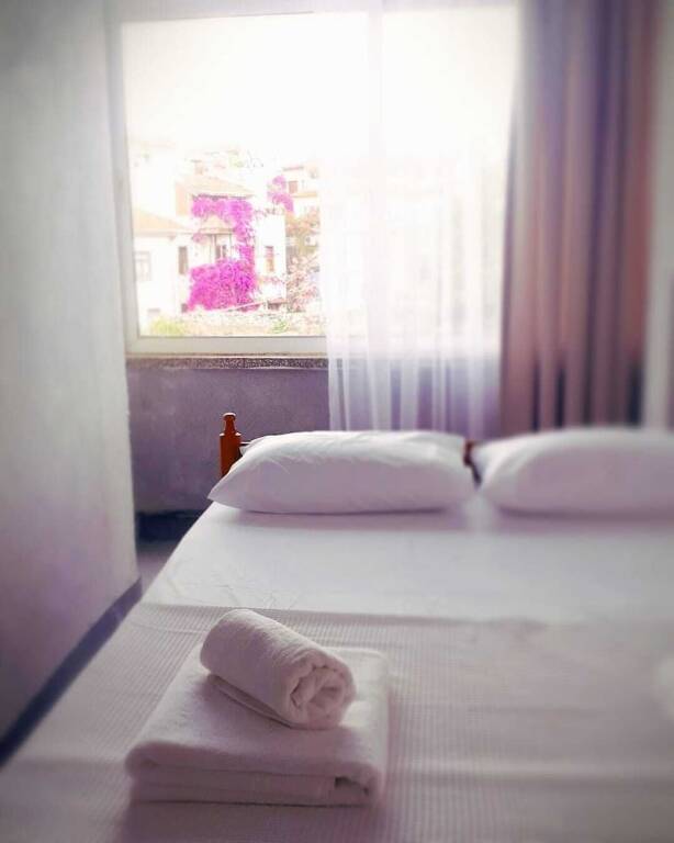 Marmaris Castle Hotel Rezervasyon