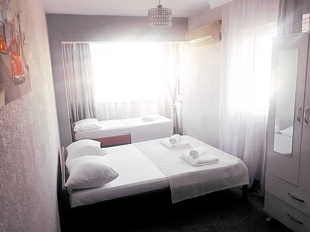 Marmaris Castle Hotel Rezervasyon