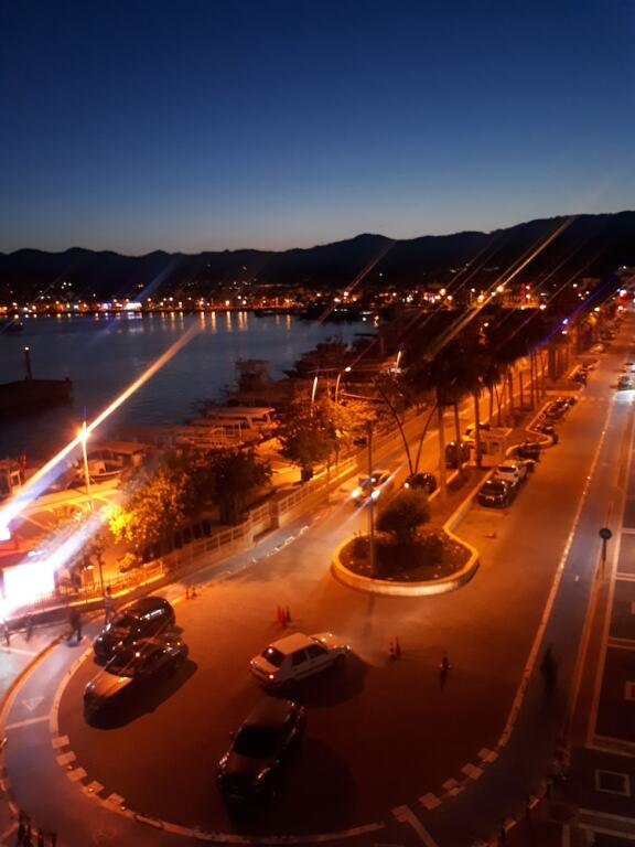 Marmaris Castle Hotel Rezervasyon