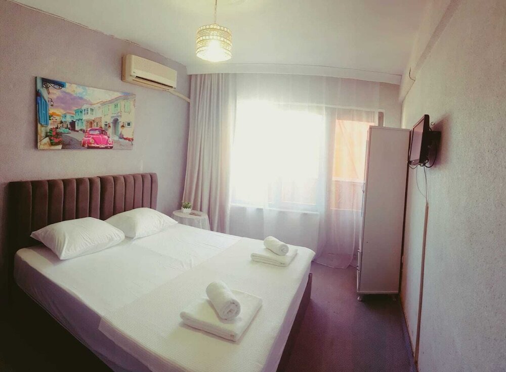 Marmaris Castle Hotel Rezervasyon