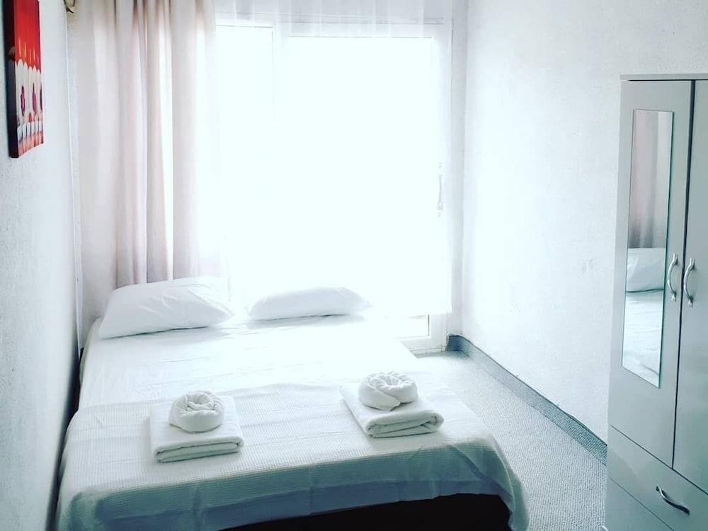 Marmaris Castle Hotel Rezervasyon