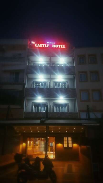 Marmaris Castle Hotel Rezervasyon