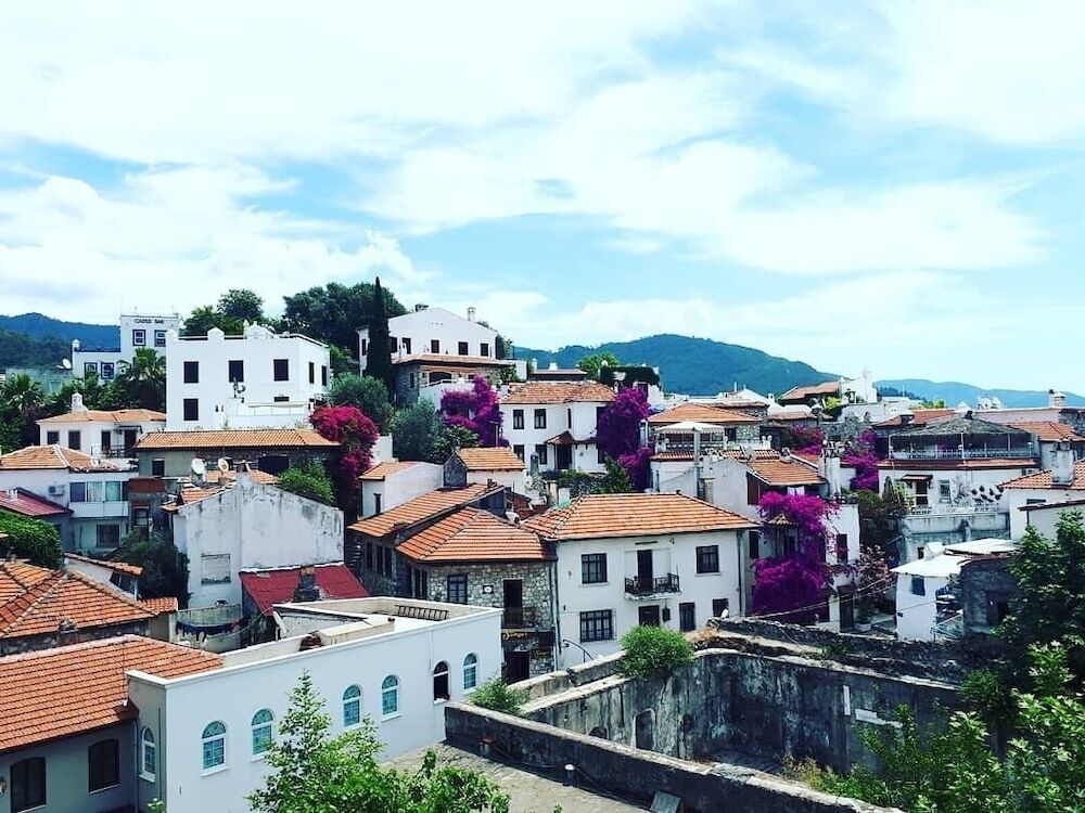 Marmaris Castle Hotel Rezervasyon