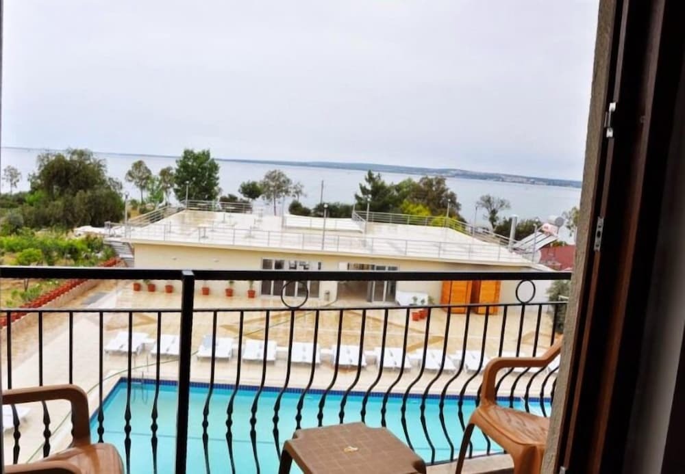 Woxx Beach Hotel Rezervasyon