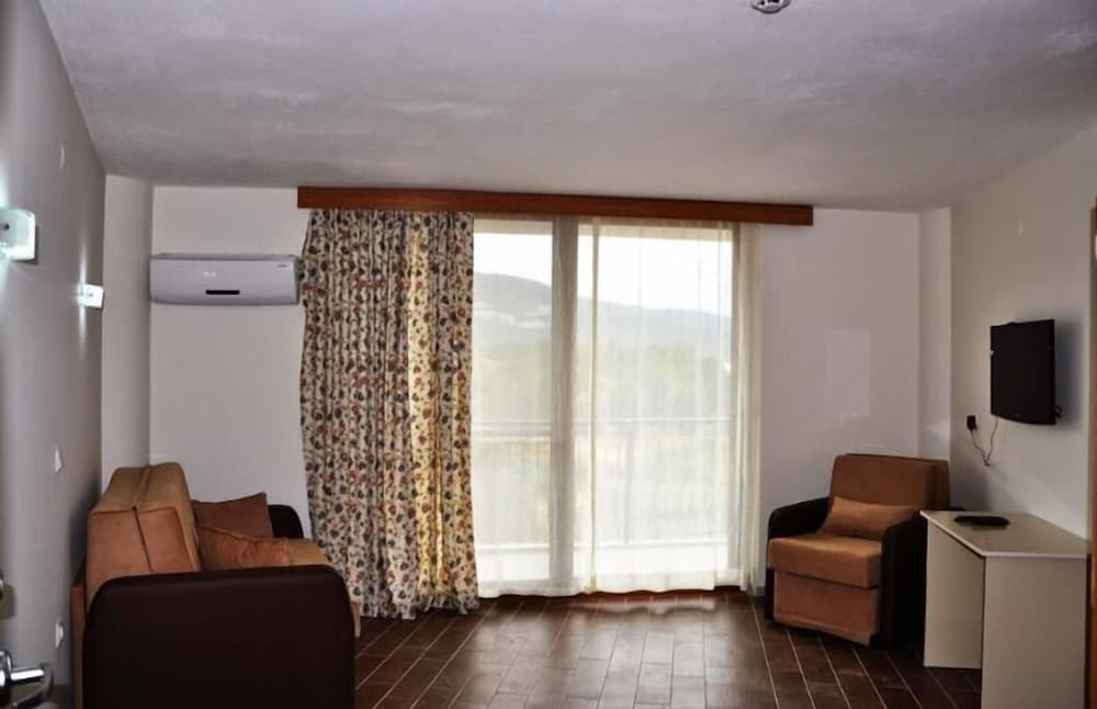 Woxx Beach Hotel Rezervasyon