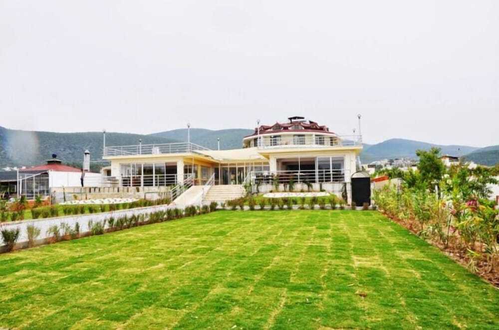 Woxx Beach Hotel Rezervasyon