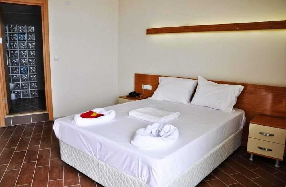 Woxx Beach Hotel Rezervasyon