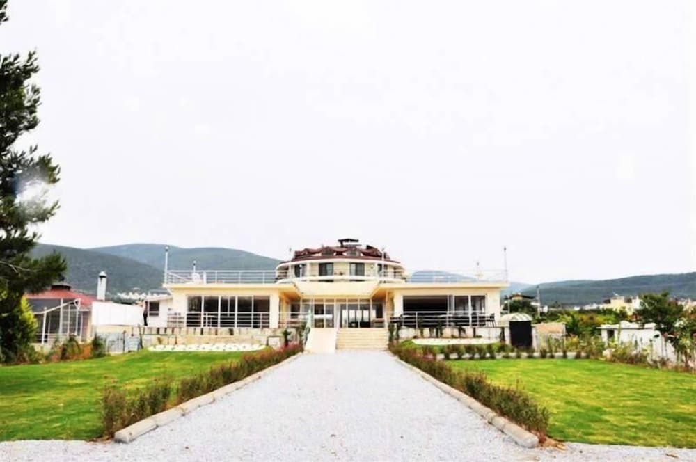 Woxx Beach Hotel Rezervasyon