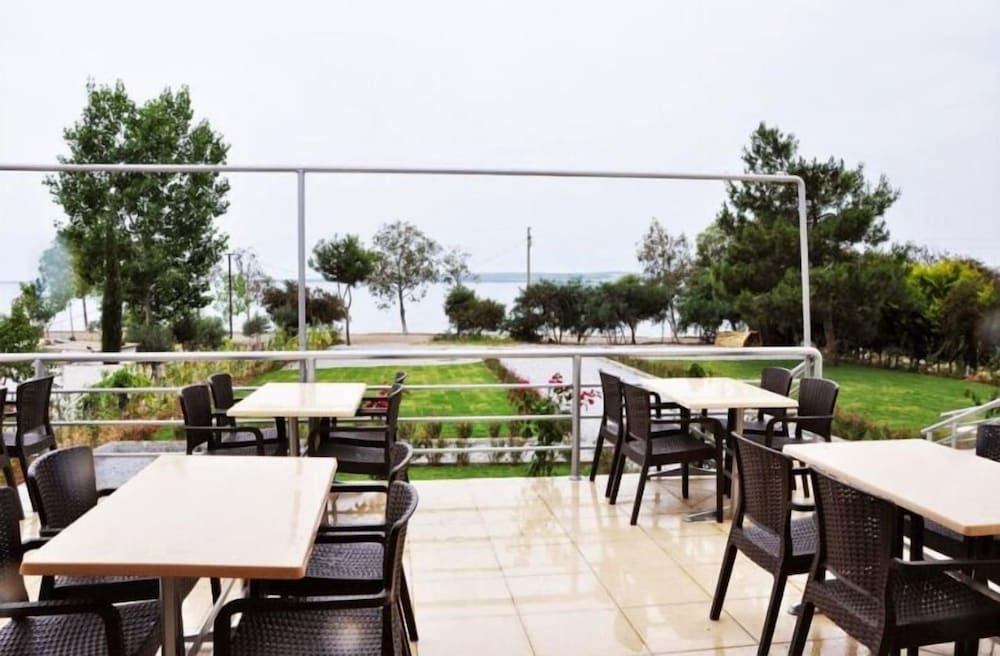 Woxx Beach Hotel Rezervasyon