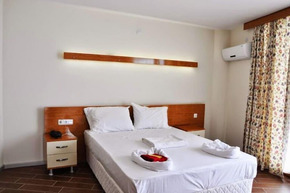 Woxx Beach Hotel Rezervasyon
