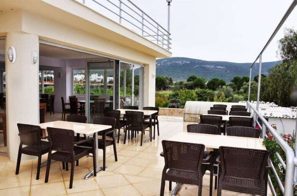 Woxx Beach Hotel Rezervasyon