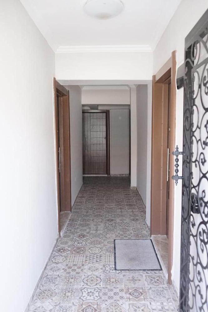 Oren Konak Apart Otel Rezervasyon