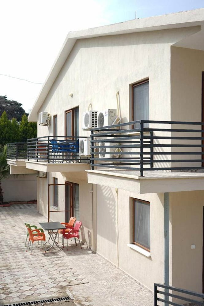 Oren Konak Apart Otel Rezervasyon