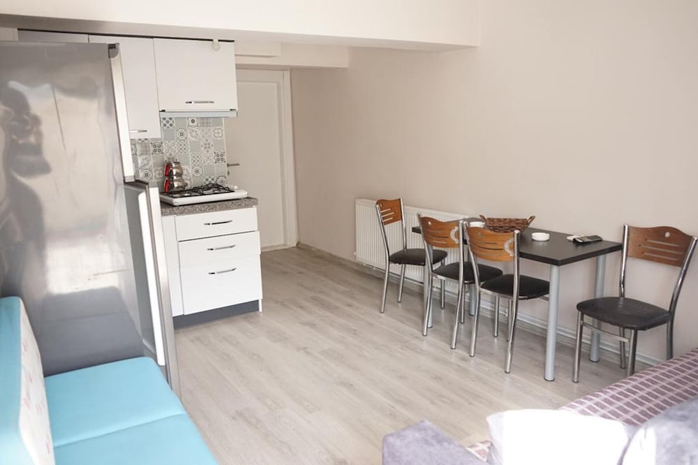 Oren Konak Apart Otel Rezervasyon
