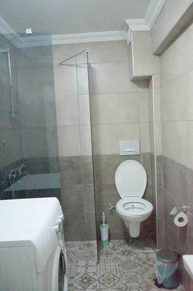 Oren Konak Apart Otel Rezervasyon