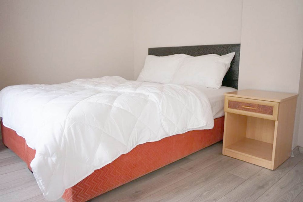 Oren Konak Apart Otel Rezervasyon