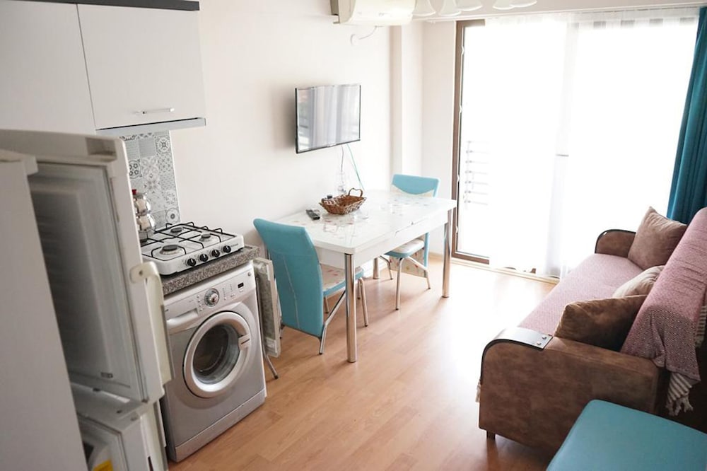 Oren Konak Apart Otel Rezervasyon
