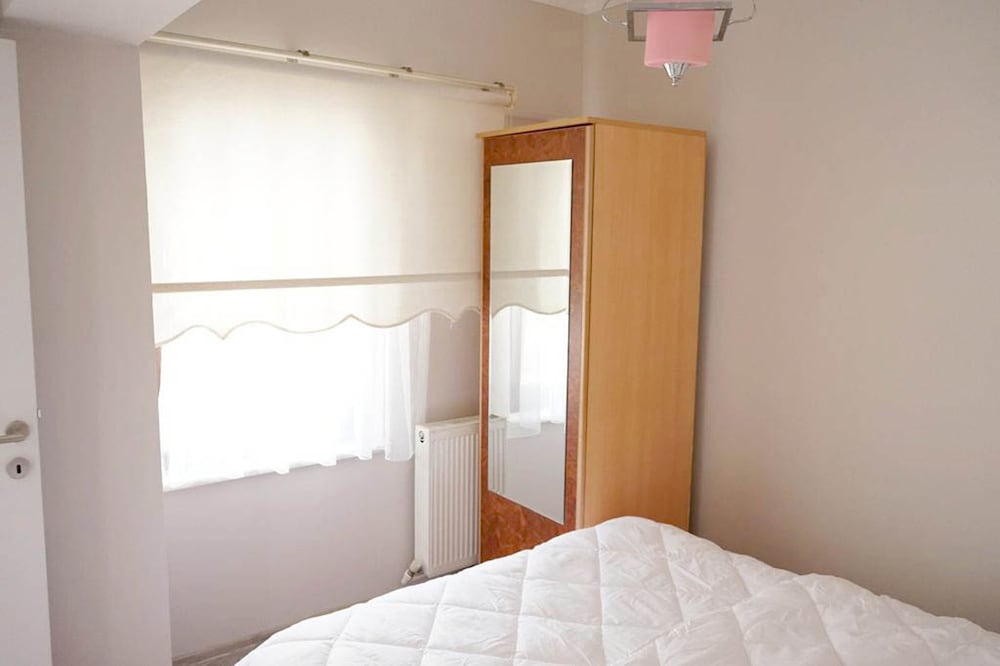 Oren Konak Apart Otel Rezervasyon