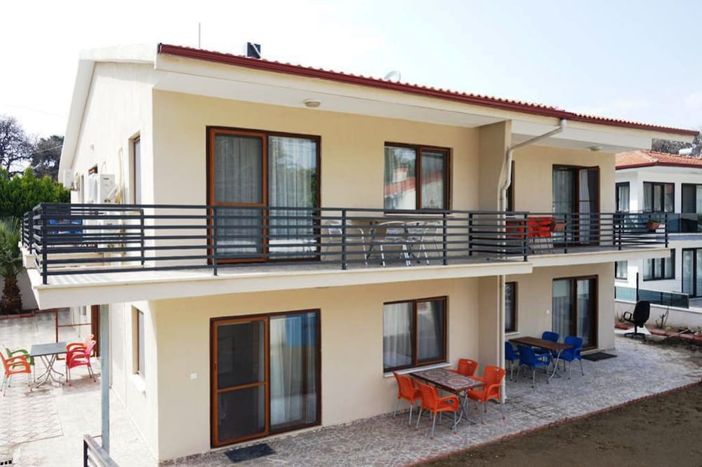 Oren Konak Apart Otel Rezervasyon