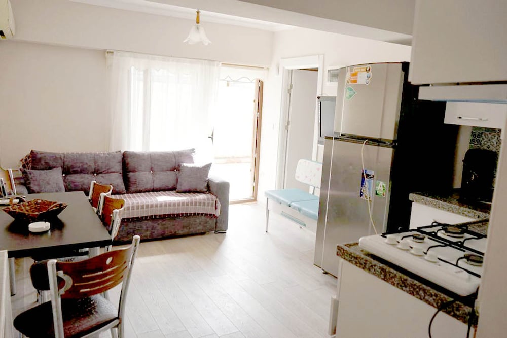 Oren Konak Apart Otel Rezervasyon