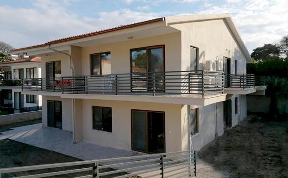 Oren Konak Apart Otel Rezervasyon