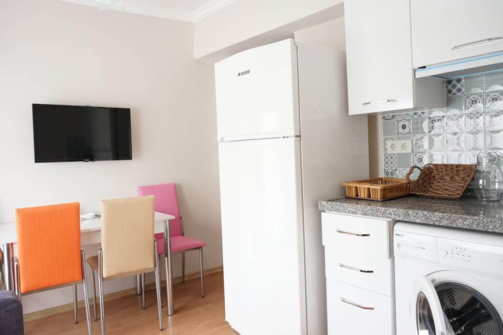 Oren Konak Apart Otel Rezervasyon
