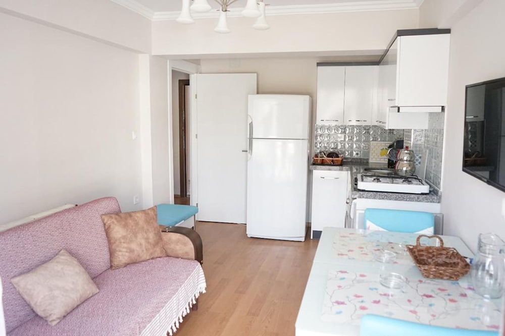Oren Konak Apart Otel Rezervasyon