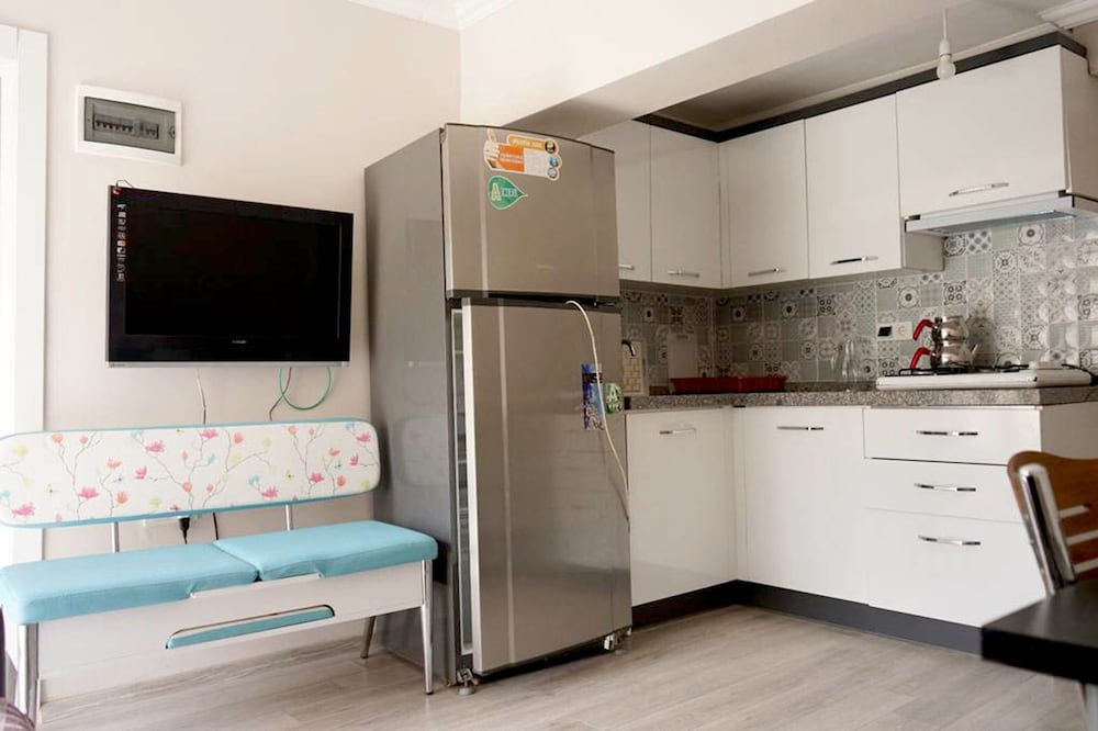 Oren Konak Apart Otel Rezervasyon