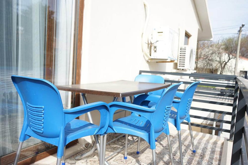 Oren Konak Apart Otel Rezervasyon