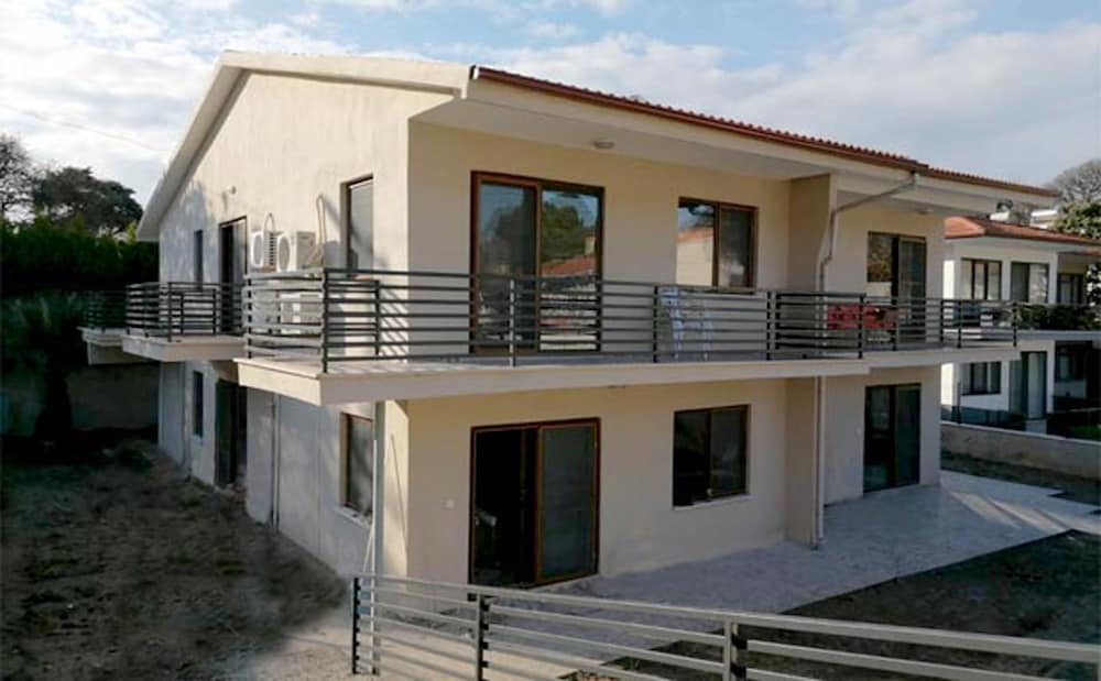 Oren Konak Apart Otel Rezervasyon