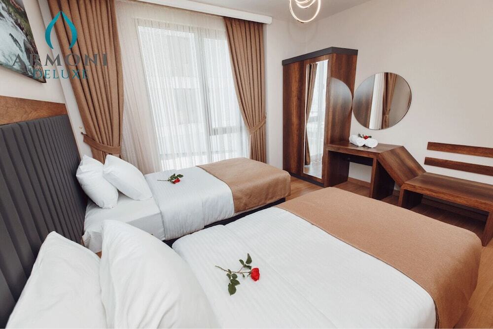 Armoni Deluxe Suite Rezervasyon