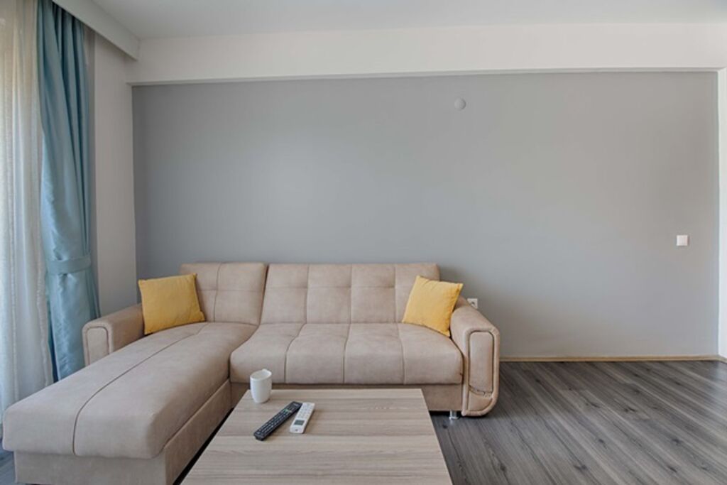 Midtown Fethiye Residences Rezervasyon