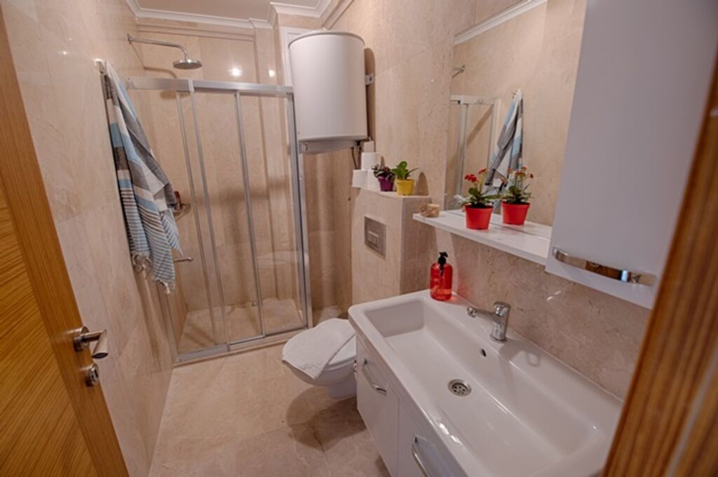 Midtown Fethiye Residences Rezervasyon