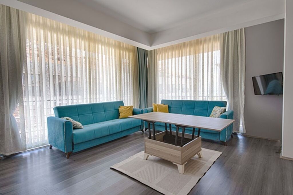 Midtown Fethiye Residences Rezervasyon