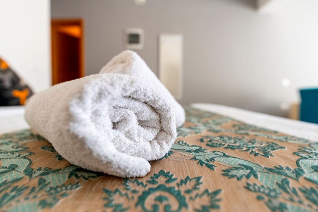 Midtown Fethiye Residences Rezervasyon