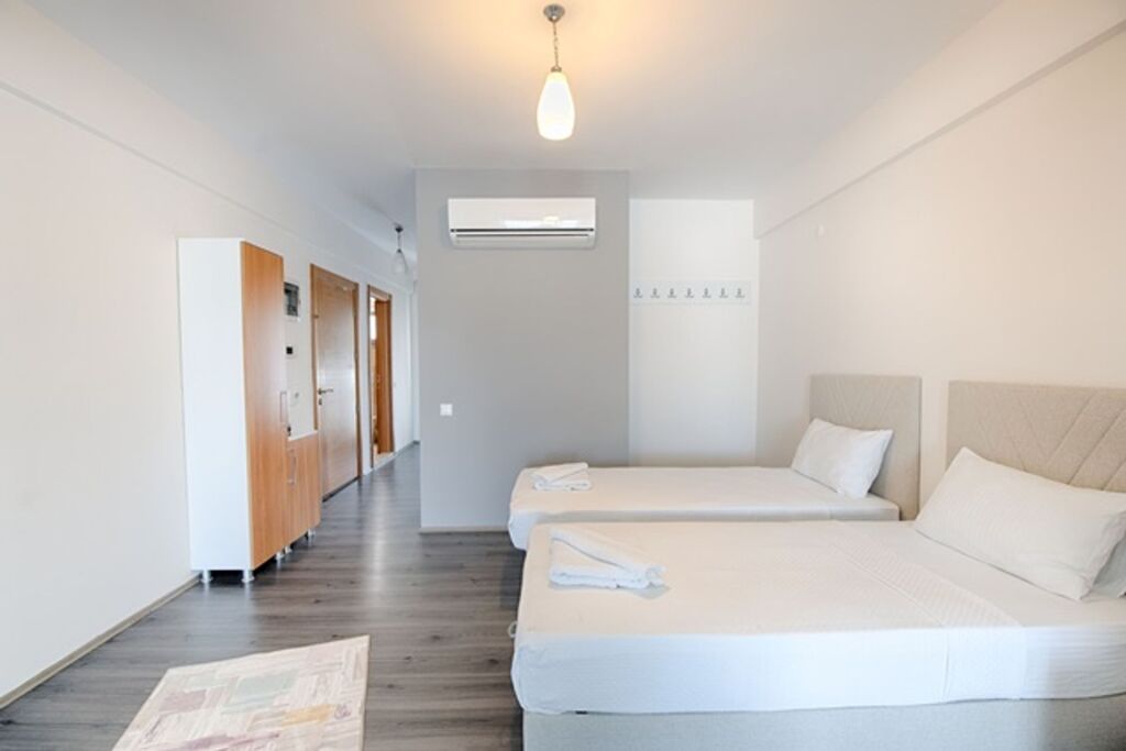 Midtown Fethiye Residences Rezervasyon