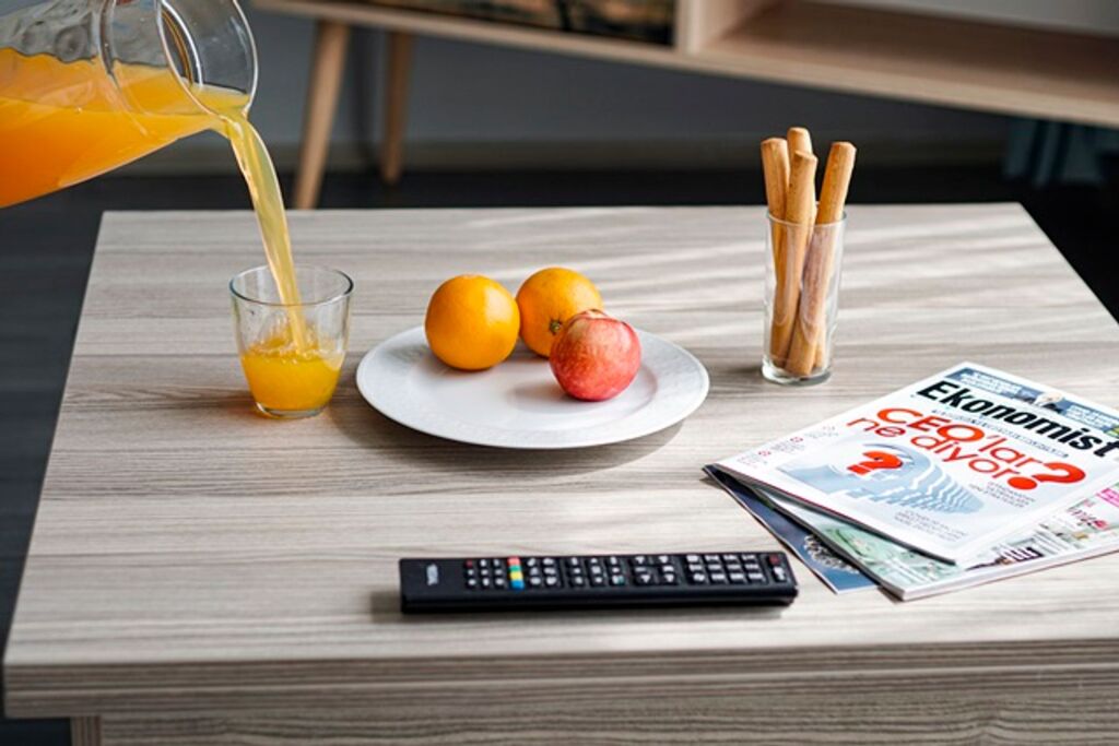 Midtown Fethiye Residences Rezervasyon