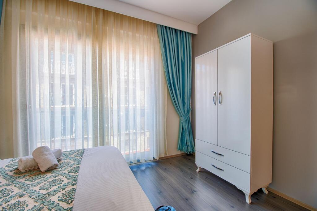 Midtown Fethiye Residences Rezervasyon