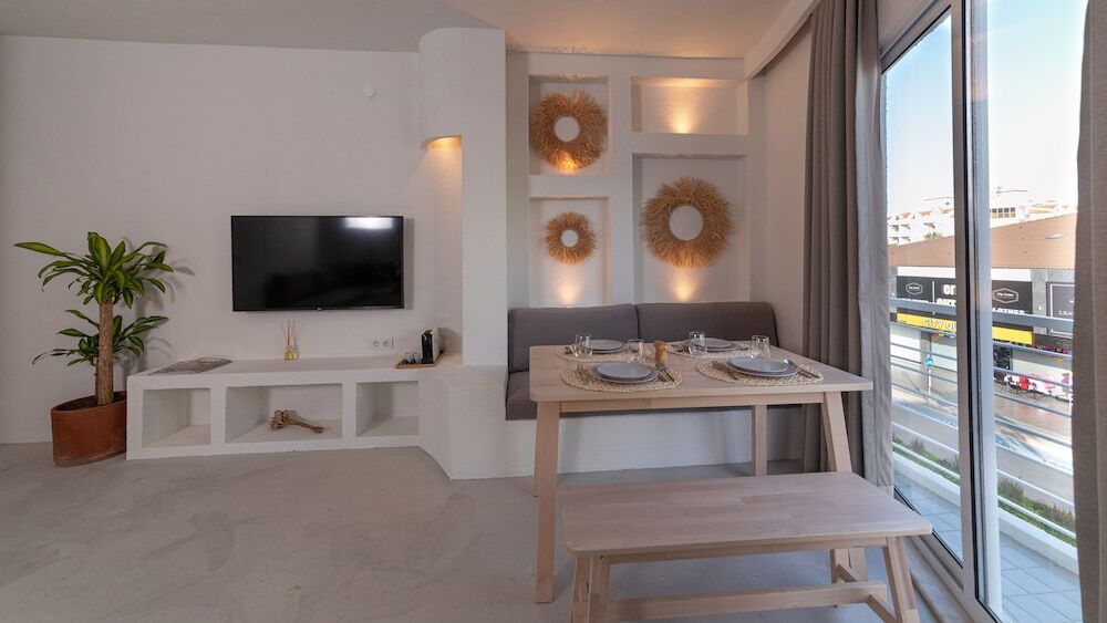 L Olive Homes Rezervasyon