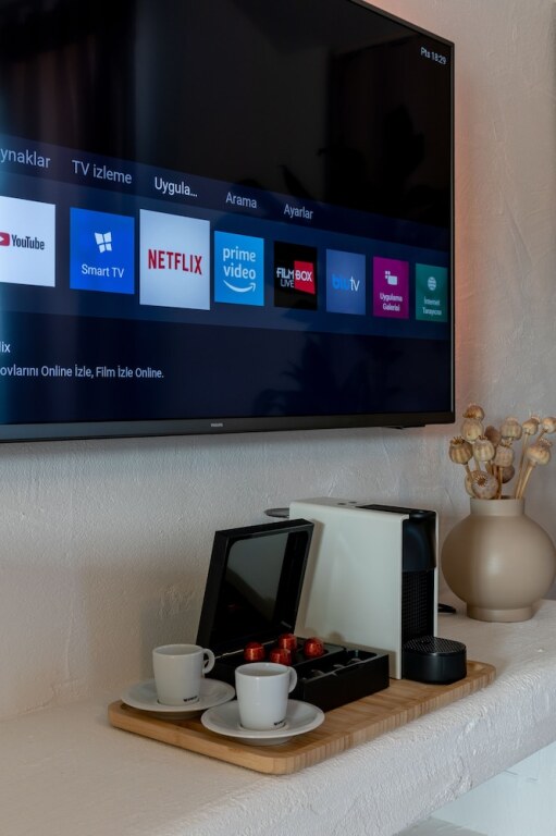 L Olive Homes Rezervasyon