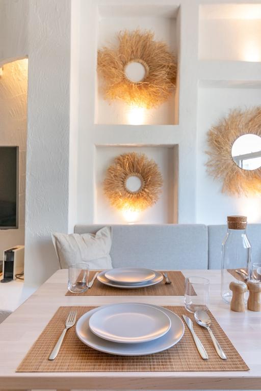 L Olive Homes Rezervasyon