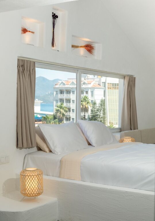 L Olive Homes Rezervasyon