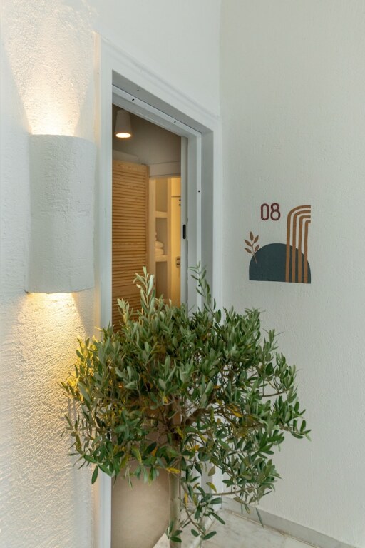 L Olive Homes Rezervasyon