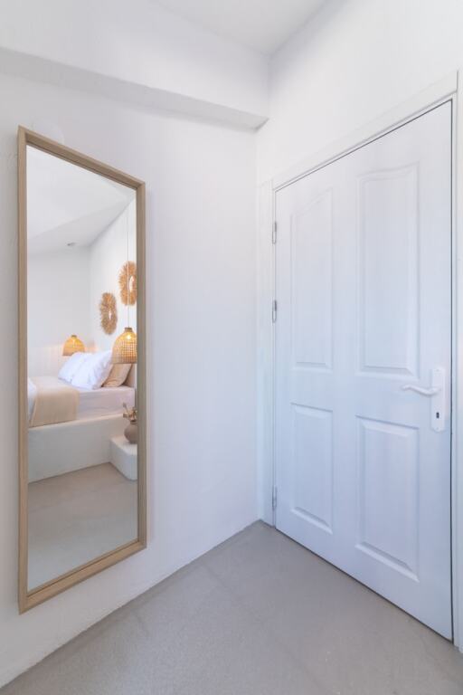 L Olive Homes Rezervasyon