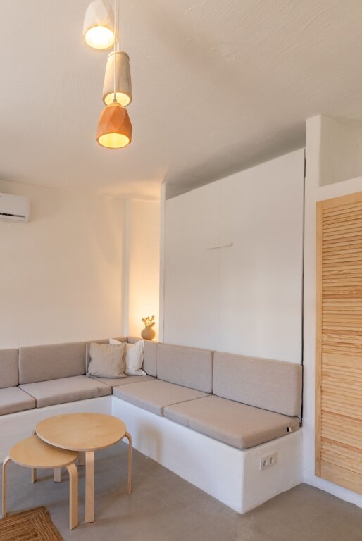 L Olive Homes Rezervasyon