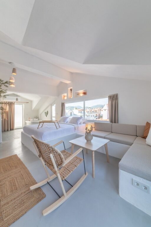 L Olive Homes Rezervasyon