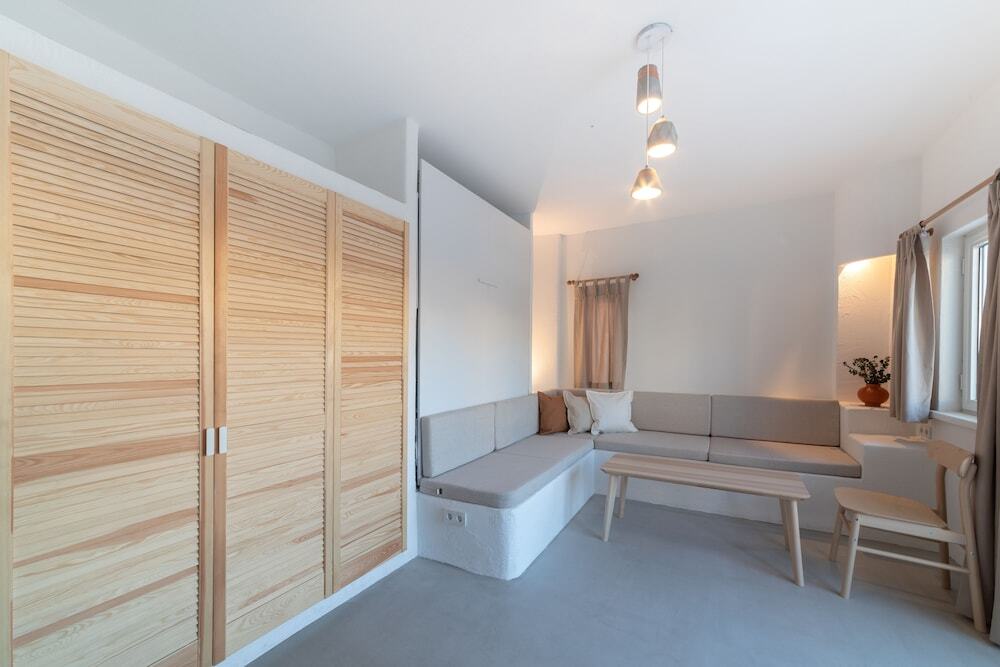 L Olive Homes Rezervasyon