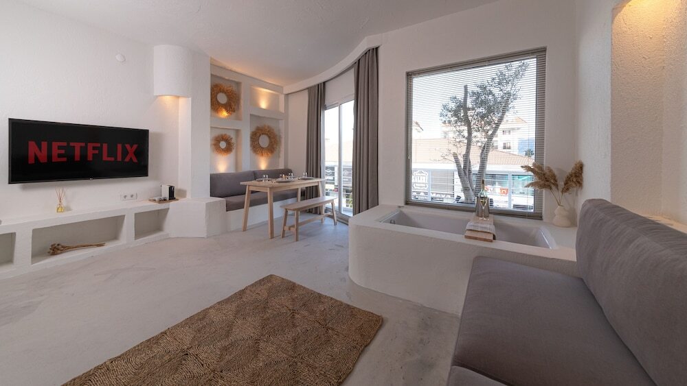 L Olive Homes Rezervasyon