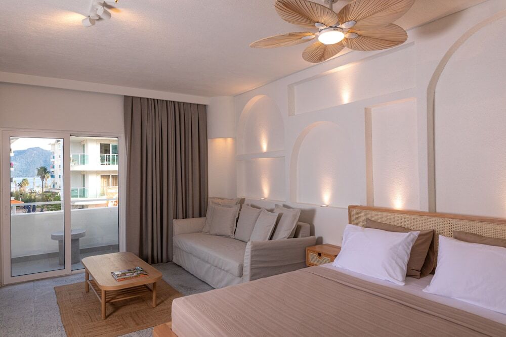 L Olive Homes Rezervasyon